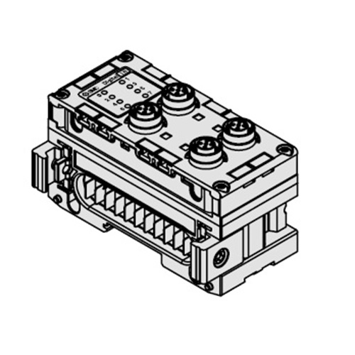 Productafbeelding EX600-DXPB